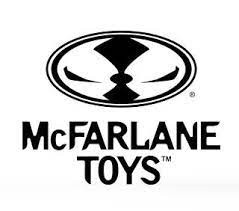 Mcfarlane toys